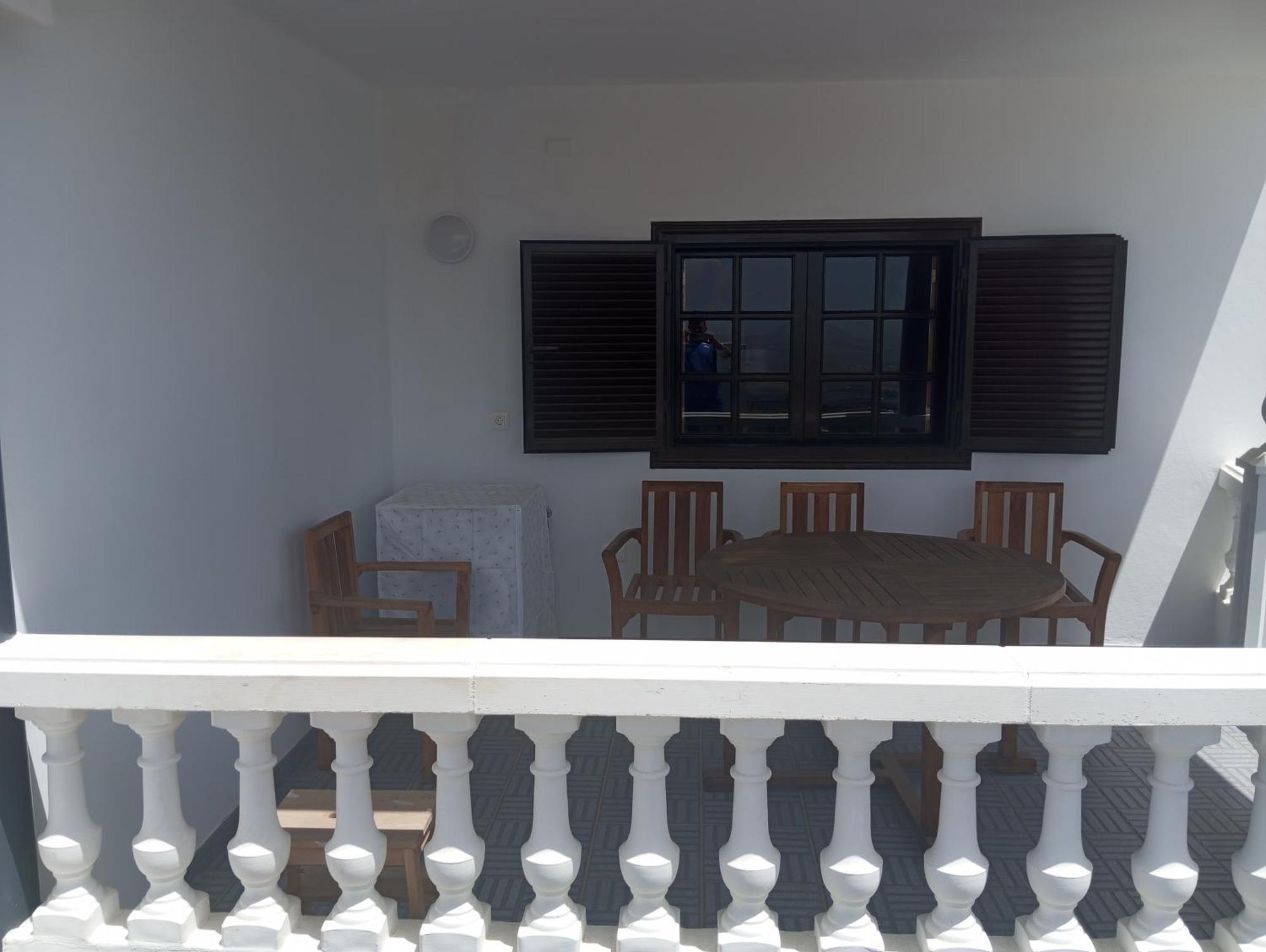 Casa Siempreviva Villa Teguise  Exterior photo