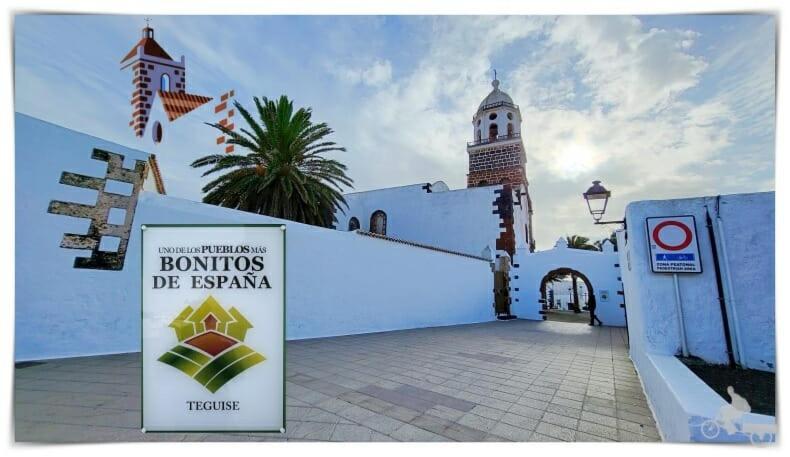 Casa Siempreviva Villa Teguise  Exterior photo