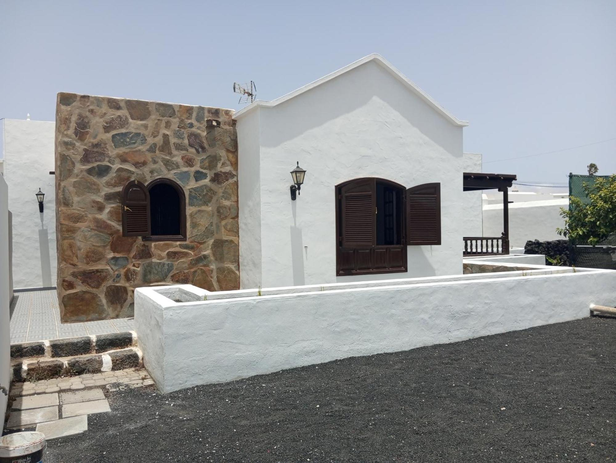 Casa Siempreviva Villa Teguise  Exterior photo